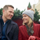 Illustration for article titled Watch out for mistletoe and snowballs: Navigating this year’s crop of holiday romance TV movies